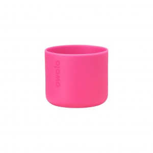 Bottle Boot Owala 6 Rosas | MX D6384F