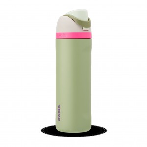 FreeSip® Owala Stainless Steel 1 Neo Sage | MX J6257P