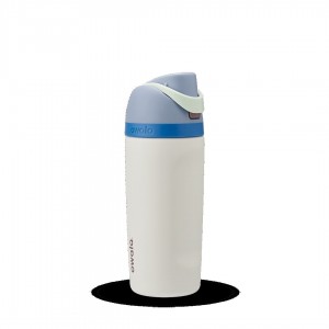 FreeSip Stainless Steel Owala FreeSip Stainless Steel 7 Blancos | MX G6359S