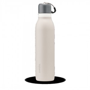 FreeSip® Twist Owala Stainless Steel 1 Rock On | MX T6297C