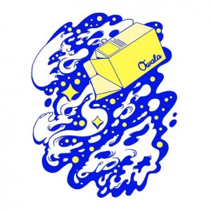 Stickers Owala 27 MicrosoftTeams | MX V6426R