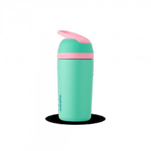 Tumbler Stainless Steel Flip Owala Tumbler Stainless Steel Flip 22 Turquesa | MX V6374R